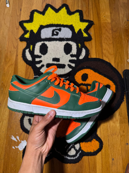 Dunk Sz 9 ( no box)