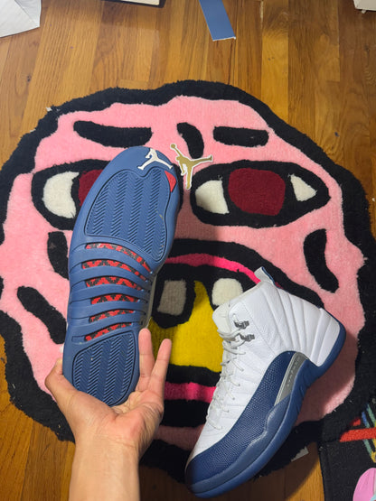French blue 12 Sz 13