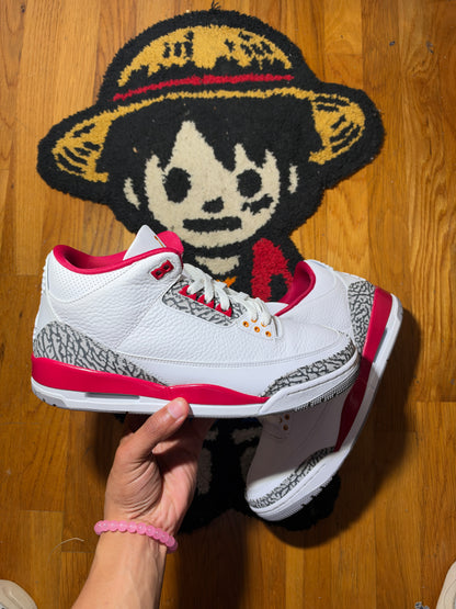 Cardinal 3 Sz 11.5