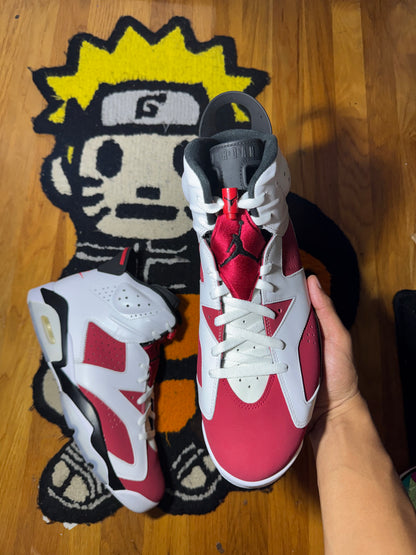 Carmine 6 Sz 13