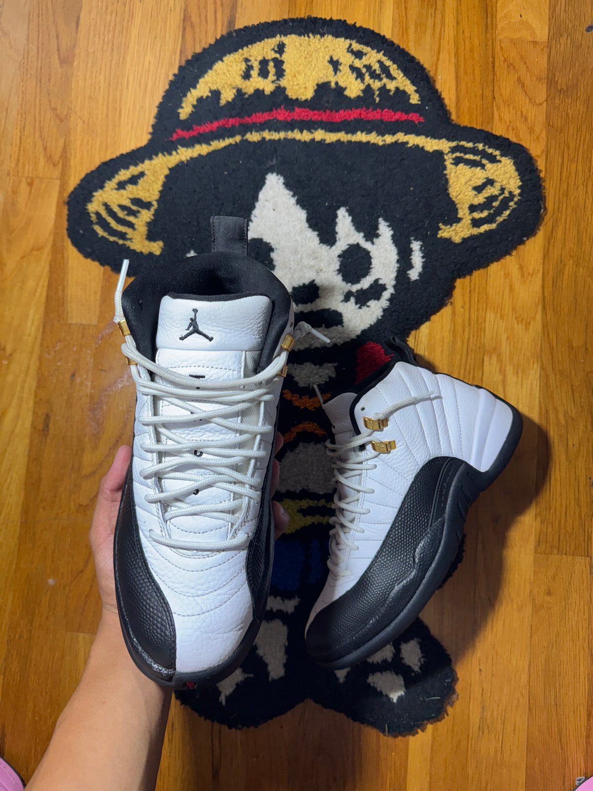 Taxi 12 Sz 8.5