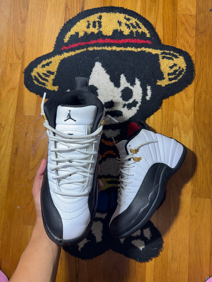Taxi 12 Sz 8.5
