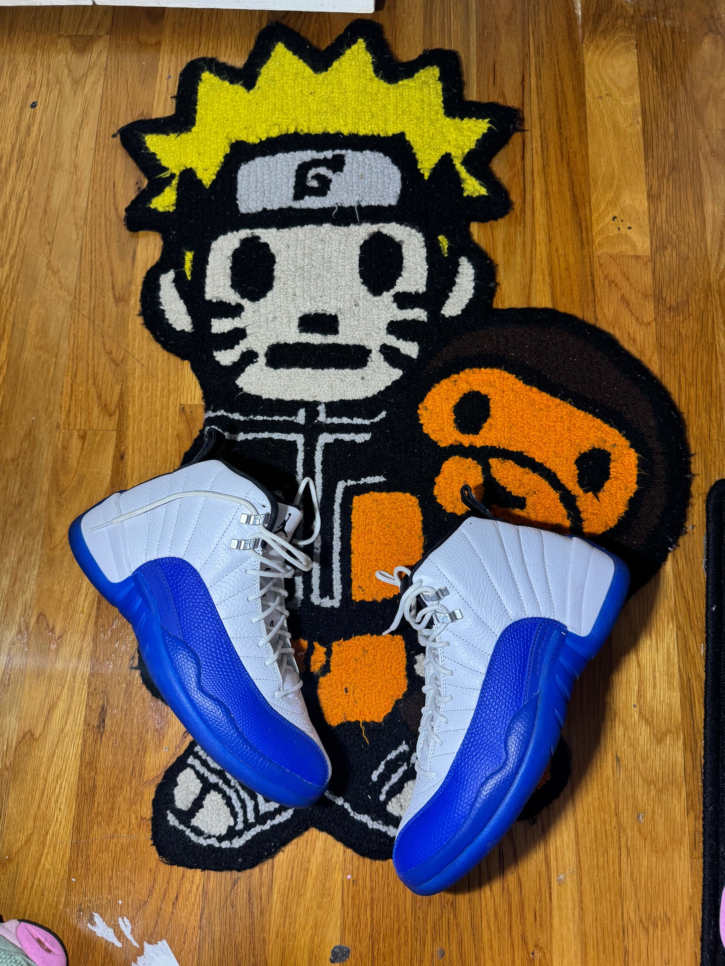 Blueberry 12 Sz 12