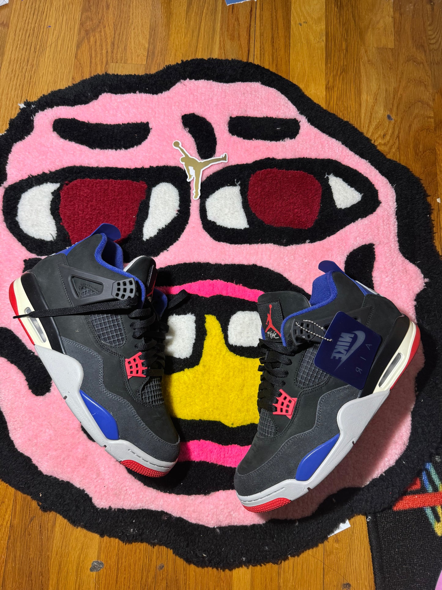 Rare air 4 Sz 13