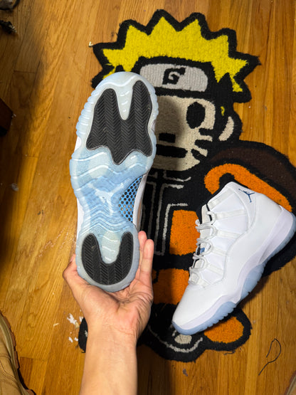 Legend blue 11 Sz 9