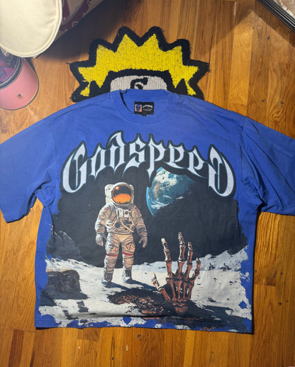 GODSPEED SZ SMALL
