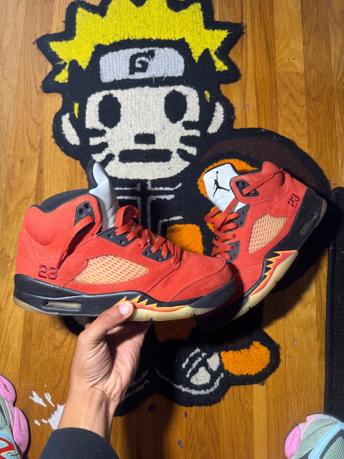 Dunk of mars Sz 9 (men)