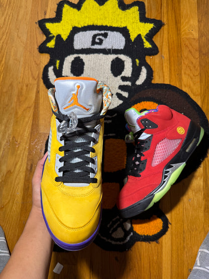 What the 5 Sz 12