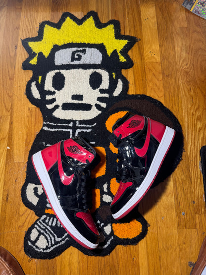 Patent bred 1 Sz 10.5