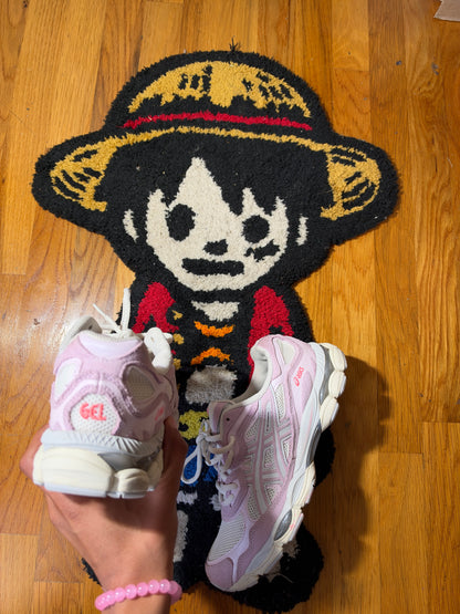 ASIC Sz 7 men