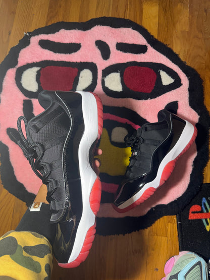 Bred 11 sz 13