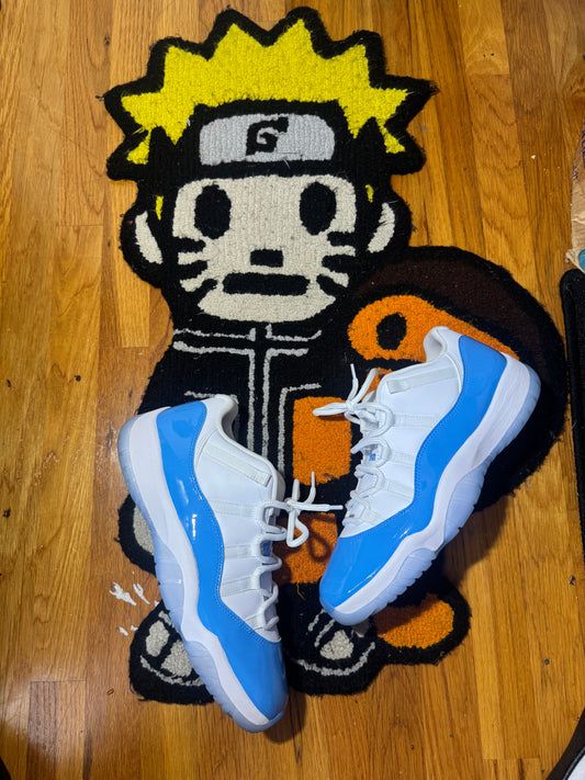 Unc 11 Sz 12