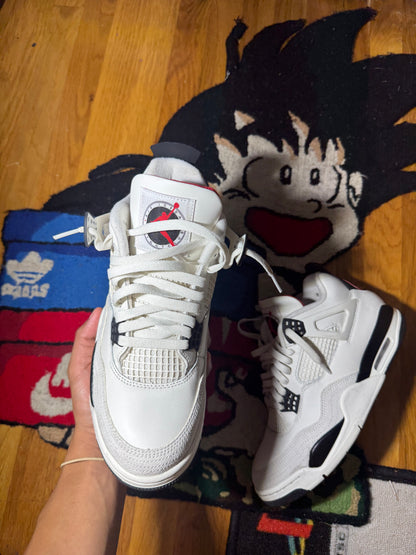 Flight club 4 Sz 9.5
