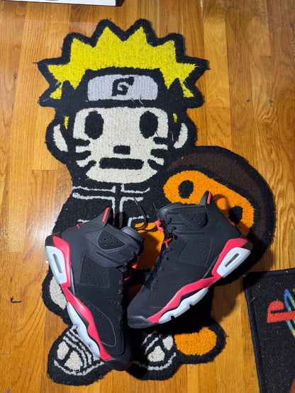 Infrared 6 Sz 8