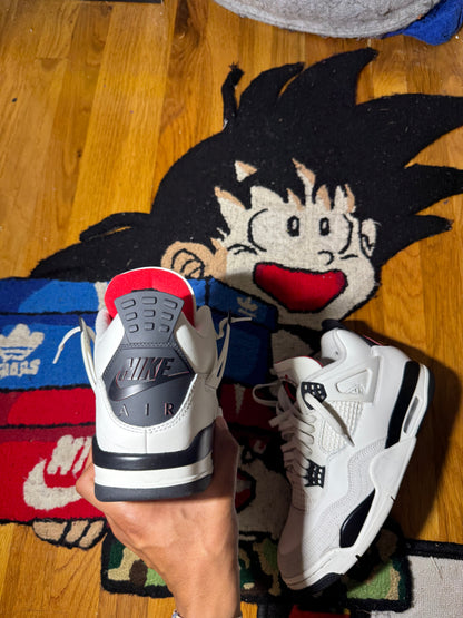 Flight club 4 Sz 9.5