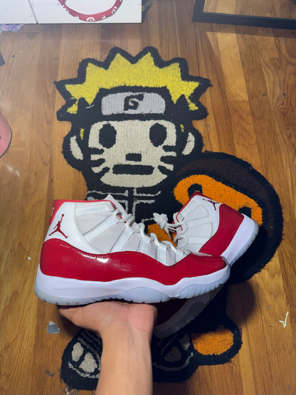 Cherry 11 Sz 9.5