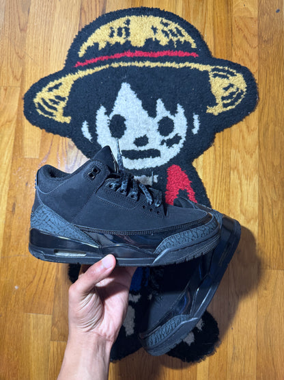 Black cat 3 Sz 7.5