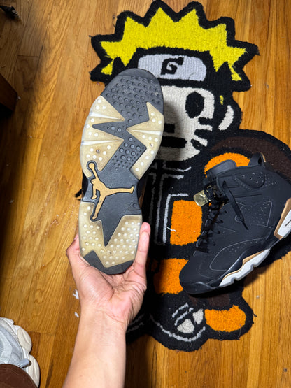 Dmp 6 Sz 10.5