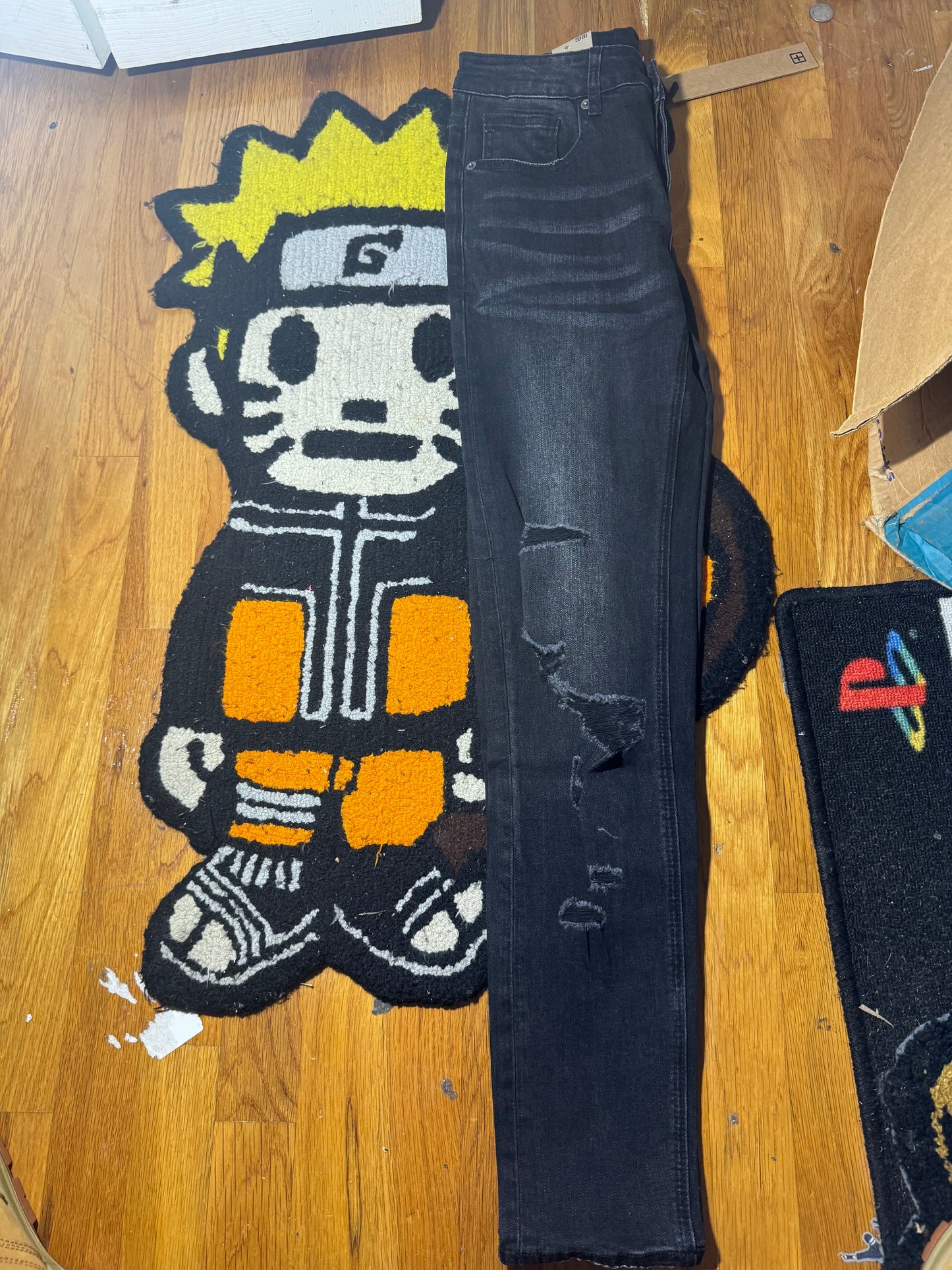 KSUBI SZ 28 (bring back life)