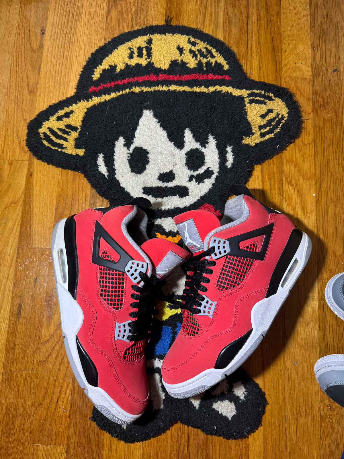 Toro 4 Sz 12.5 (no box)