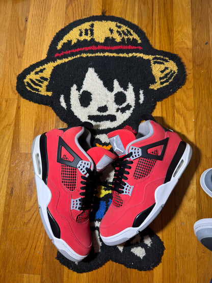 Toro 4 Sz 12.5 (no box)