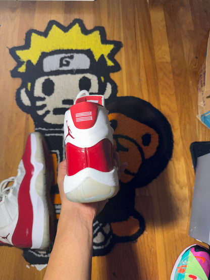Cherry 11 Sz 12