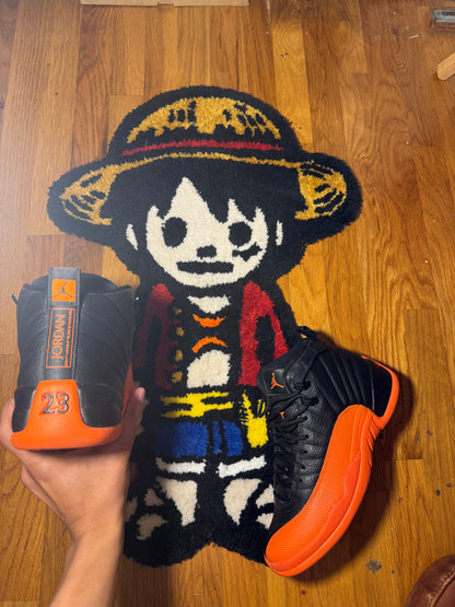 Brilliant 12 Sz 8.5 men