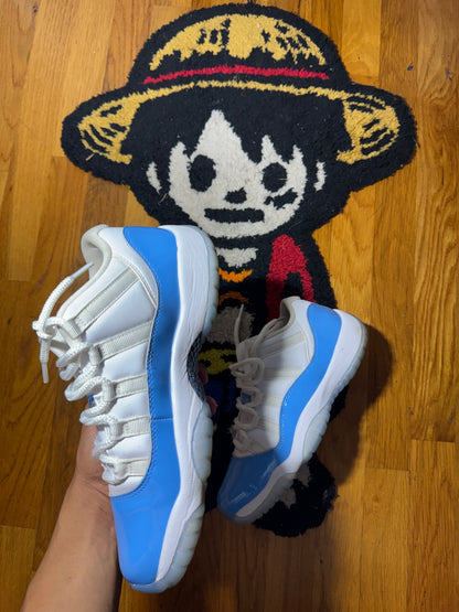 Unc 11 Sz 7