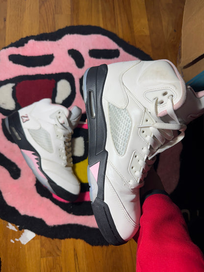 Pink 5 Sz 10.5