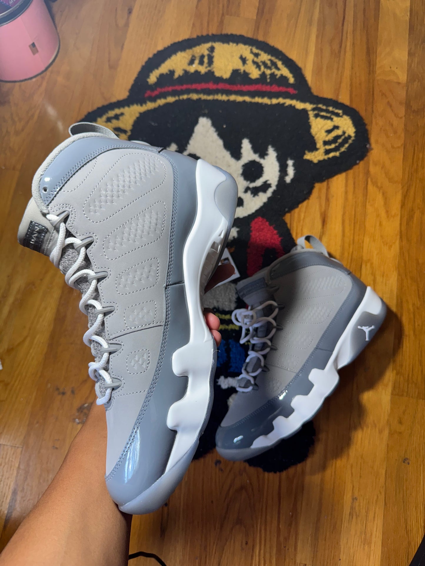 CG 9 Sz 11