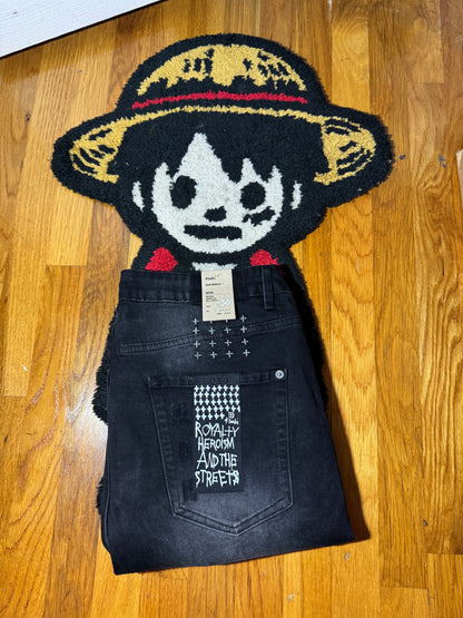 Ksubi Sz 36