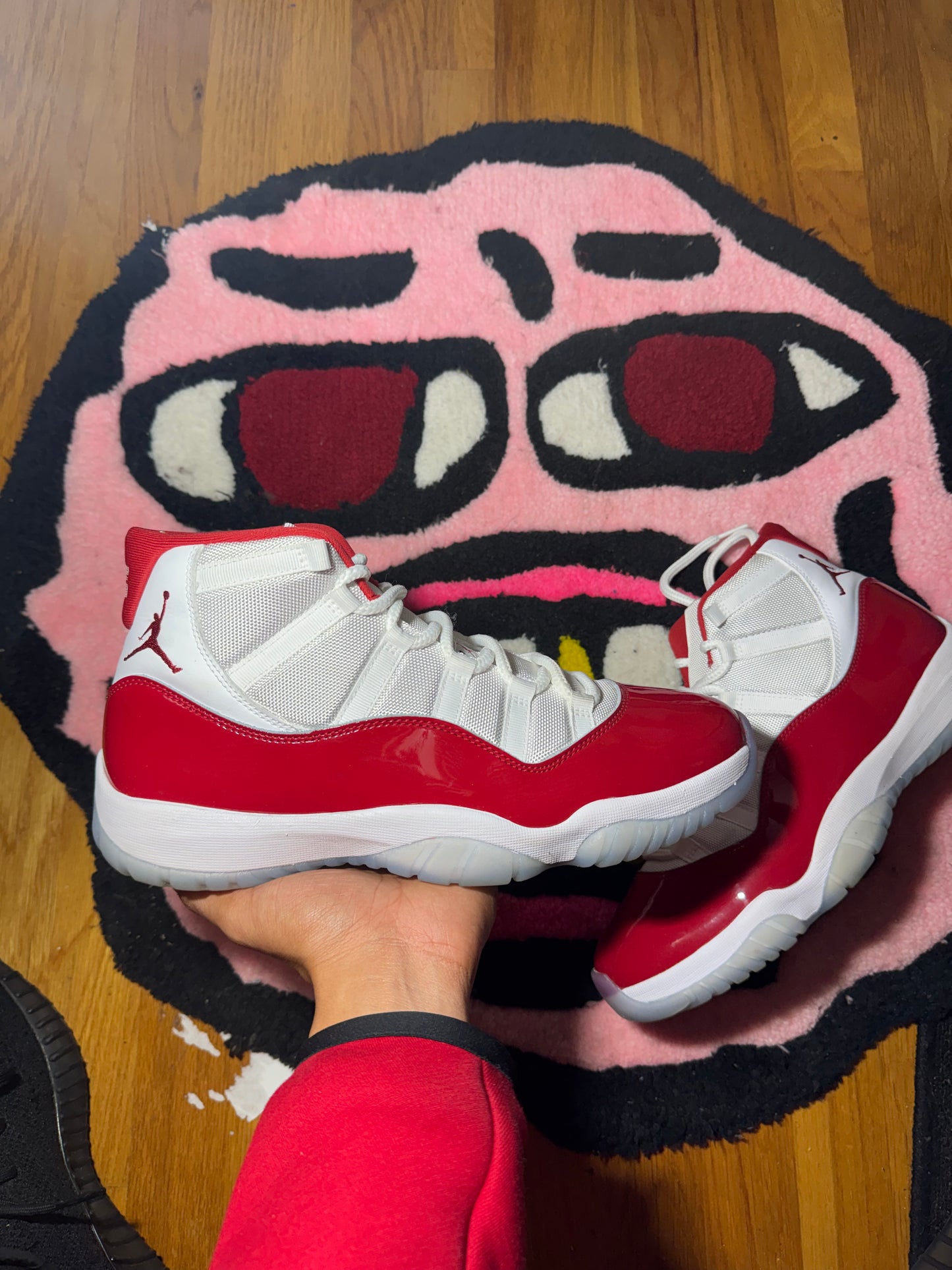 Cherry 11 Sz 11