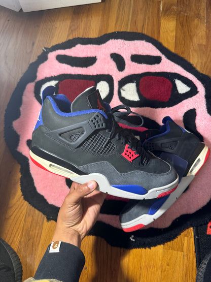 Rare air 4 Sz 13