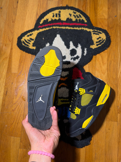 Thunder 4 Sz 8.5