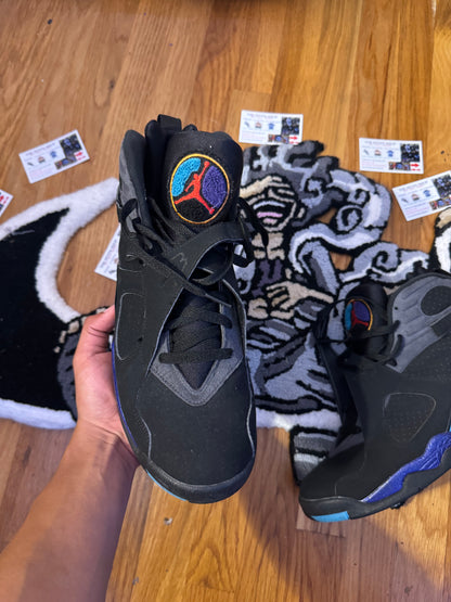 Aqua 8 Sz 10