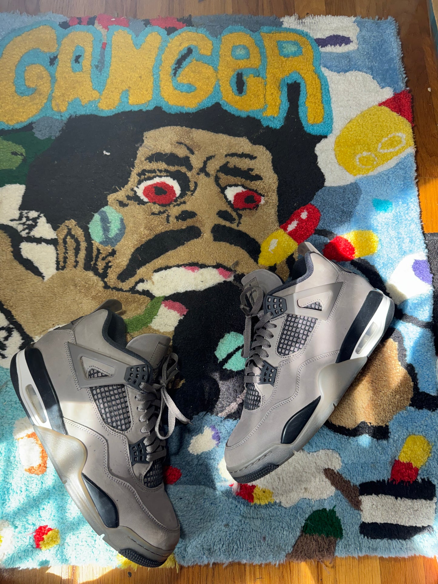 Cave stone 4 sz 11.5