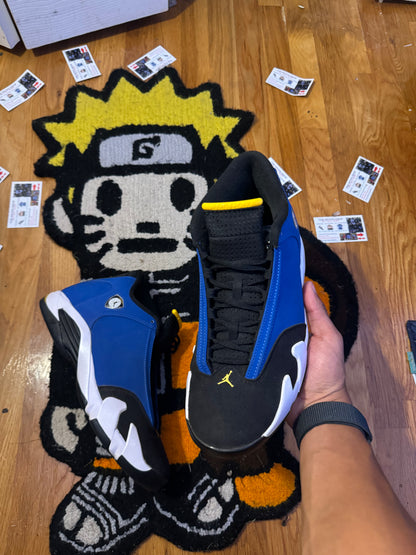 Laney 14 (size 10)