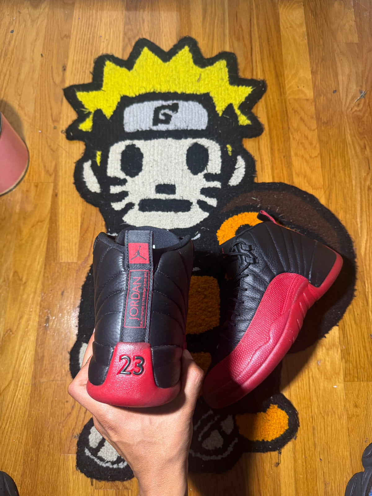 FLU GAME 12 Sz 11
