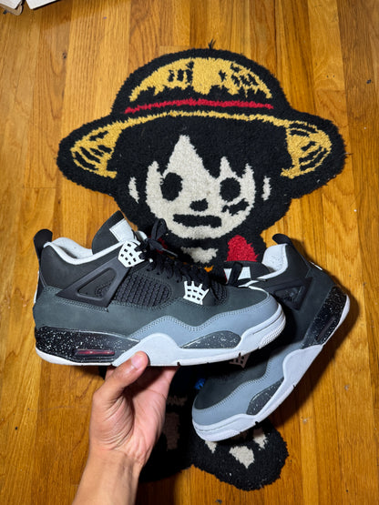 Fear 4 Sz 9.5