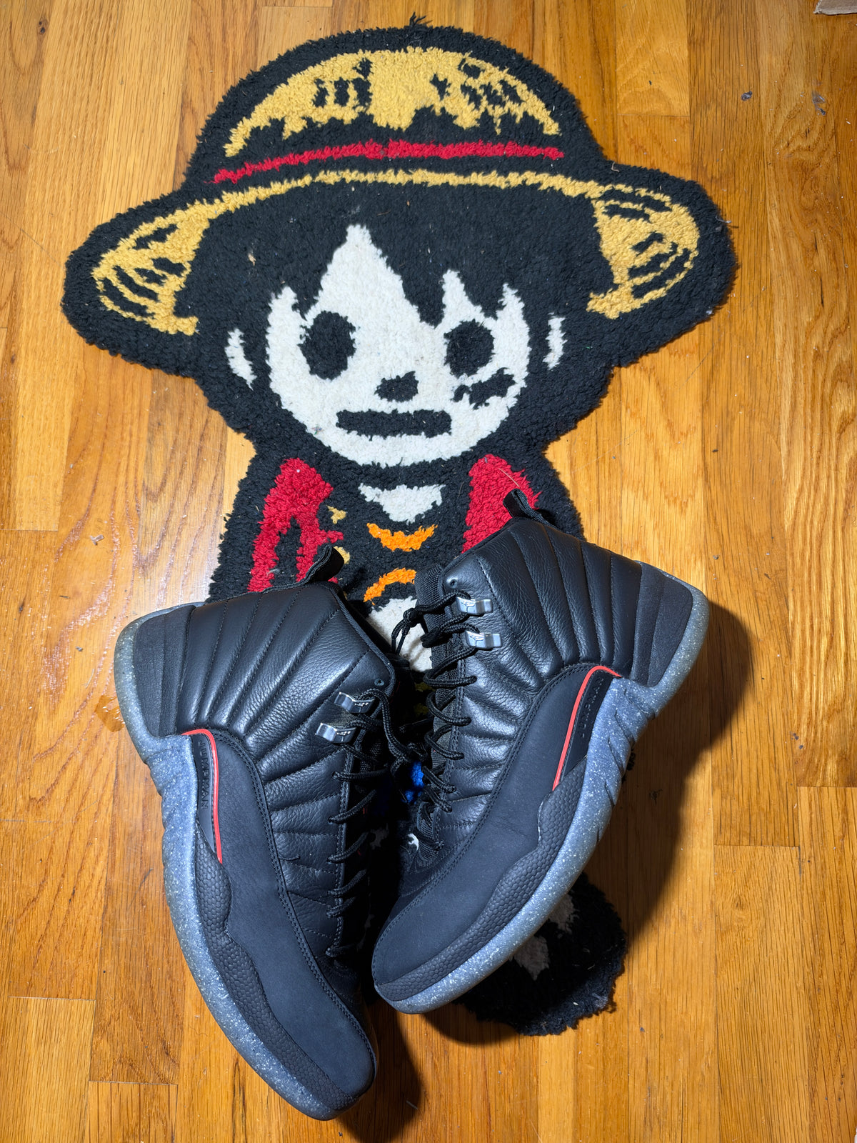 Infrared 12 Sz 10.5