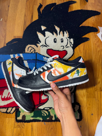 NIKE SB RAYGUN Sz 10.5 (og all)