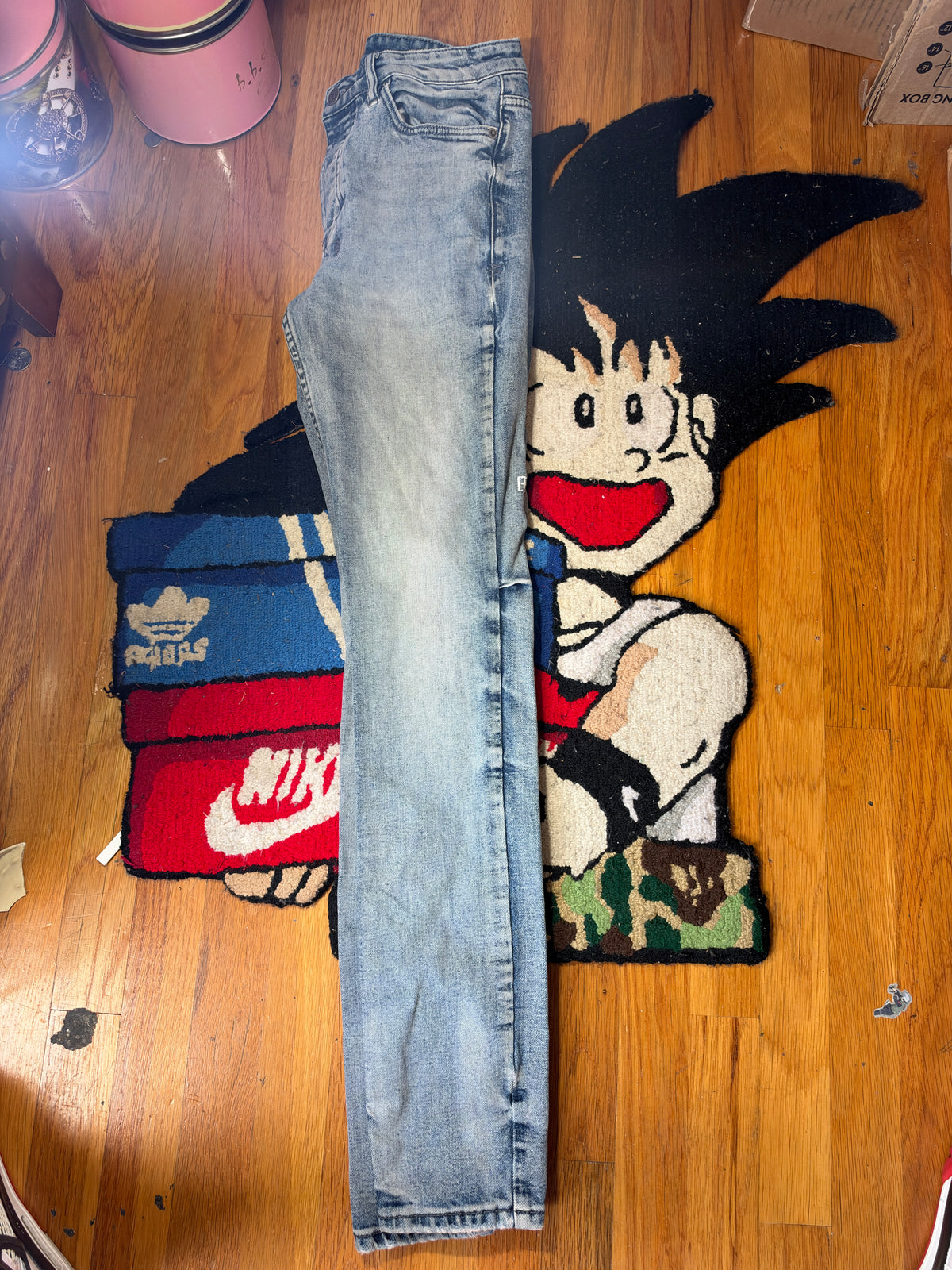 Ksubi Sz 29