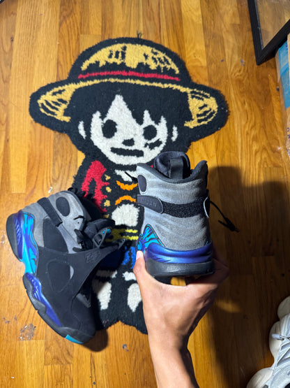 Aqua 8 Sz 9 ( no box)