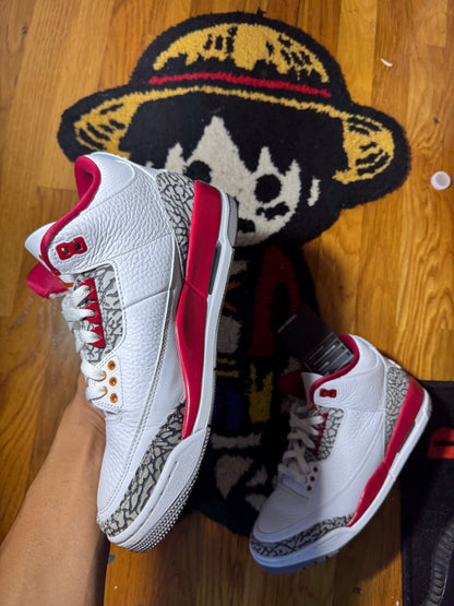 Cardinal 3 🐦 sz 8.5