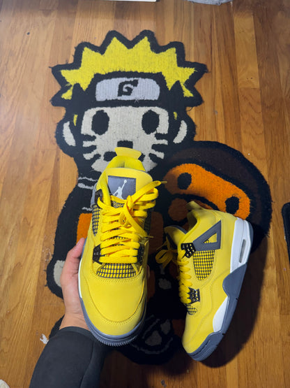 Lighting 4 Sz 8