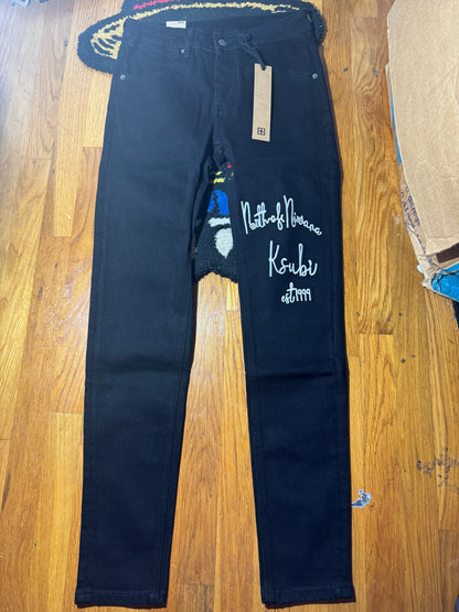 Ksubi Sz 28