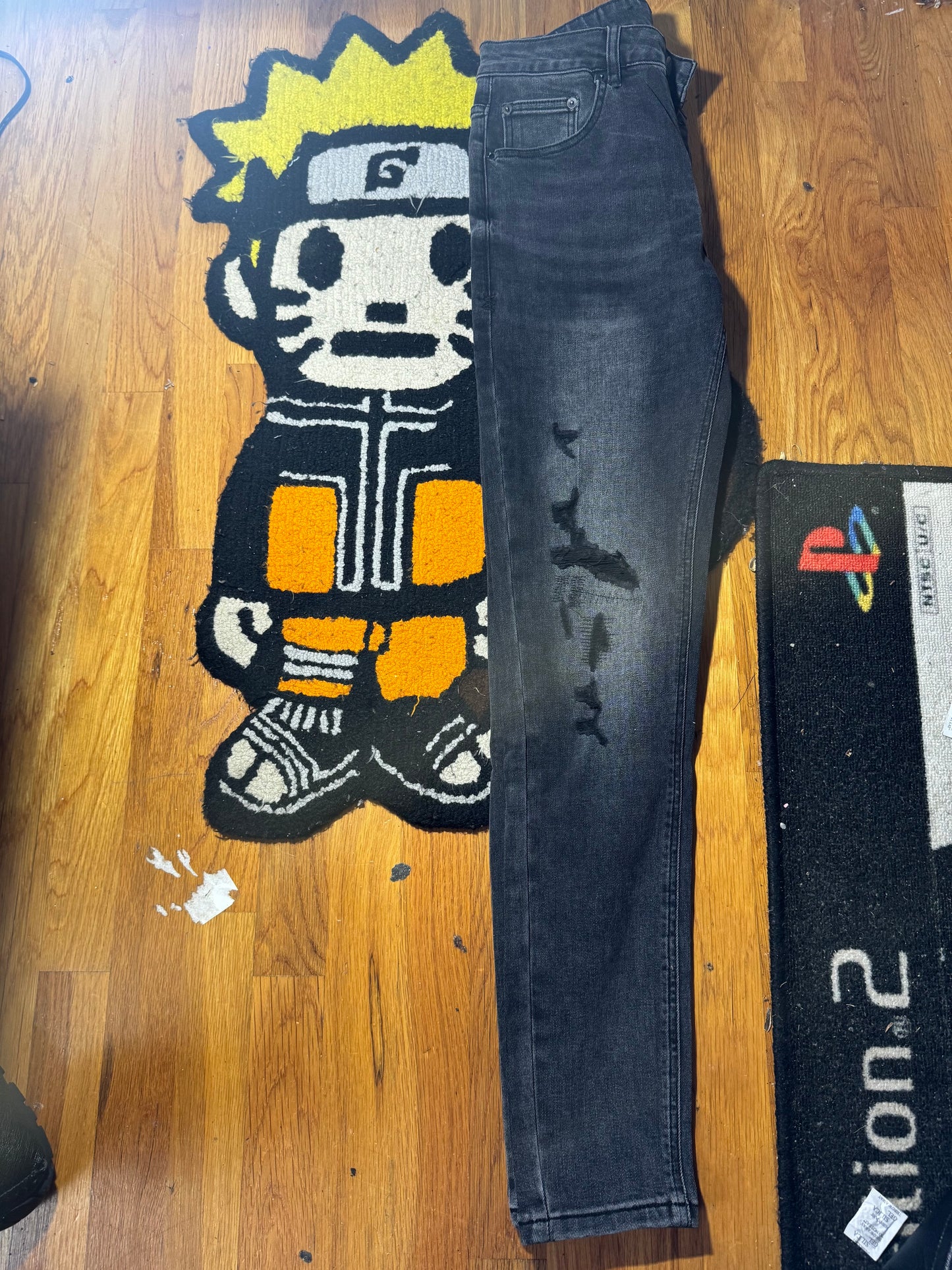 Ksubi Sz 34