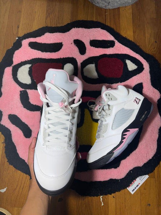Soft pink 5 Sz 13