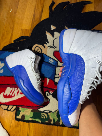 Blueberry 12 Sz 11.5 (og all)