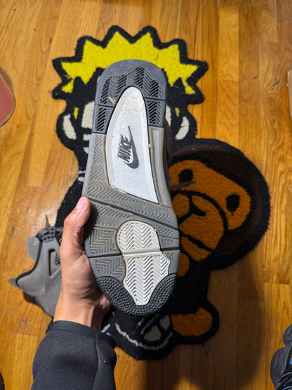 Cavestone 4 Sz 12